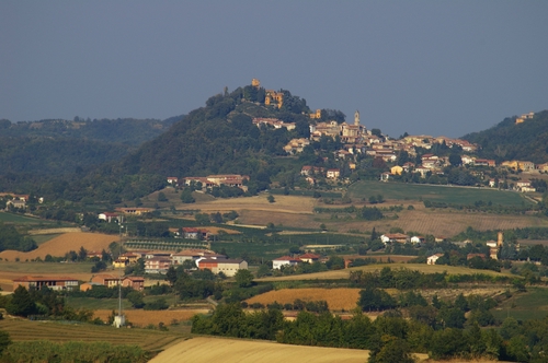Foto del Comune di Villadeati (AL) Immagini, foto, fotografie
